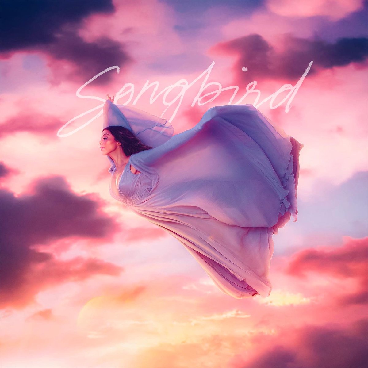 kirakosarin's tweet photo. My new ep Songbird, out now 🕊

stream it here on all platforms:
https://t.co/RQc0gg7w44 https://t.co/ZKSkQnMeYd