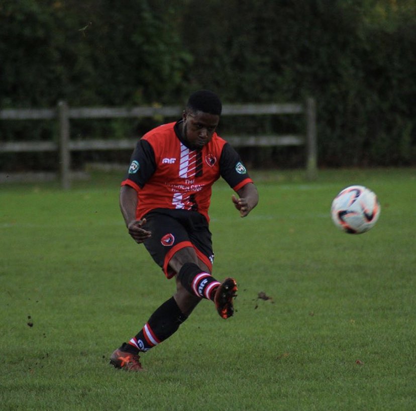 12th player to commit to the club for the 2020/2021 season is Ricardo Johnson.

Very pleased to have Ricardo commit for next season as we know there’s been some interest in him.

Top player,always gives 100%,passionate &amp; can make a difference in a game.

#UTR🔴⚫️⚪️