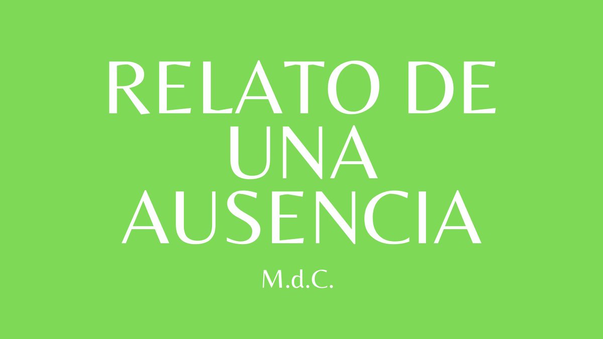 editorialENNE's tweet photo. ¡Nueva historia de WattPad!

Nuestra amiga @mmdecaria nos compartió esta historia que ya está disponible en nuestro WattPad. 

¡Léela ya! 
👇👇🏼👇🏾👇🏿👇🏻👇🏿👇🏾👇🏽👇🏼👇🏻👇
https://t.co/Tt3GH5COrO 
#wattpad #historiasdewattpad #wattpadstories #histora #autora #autoralatina #familia https://t.co/w2jcK8eB5p