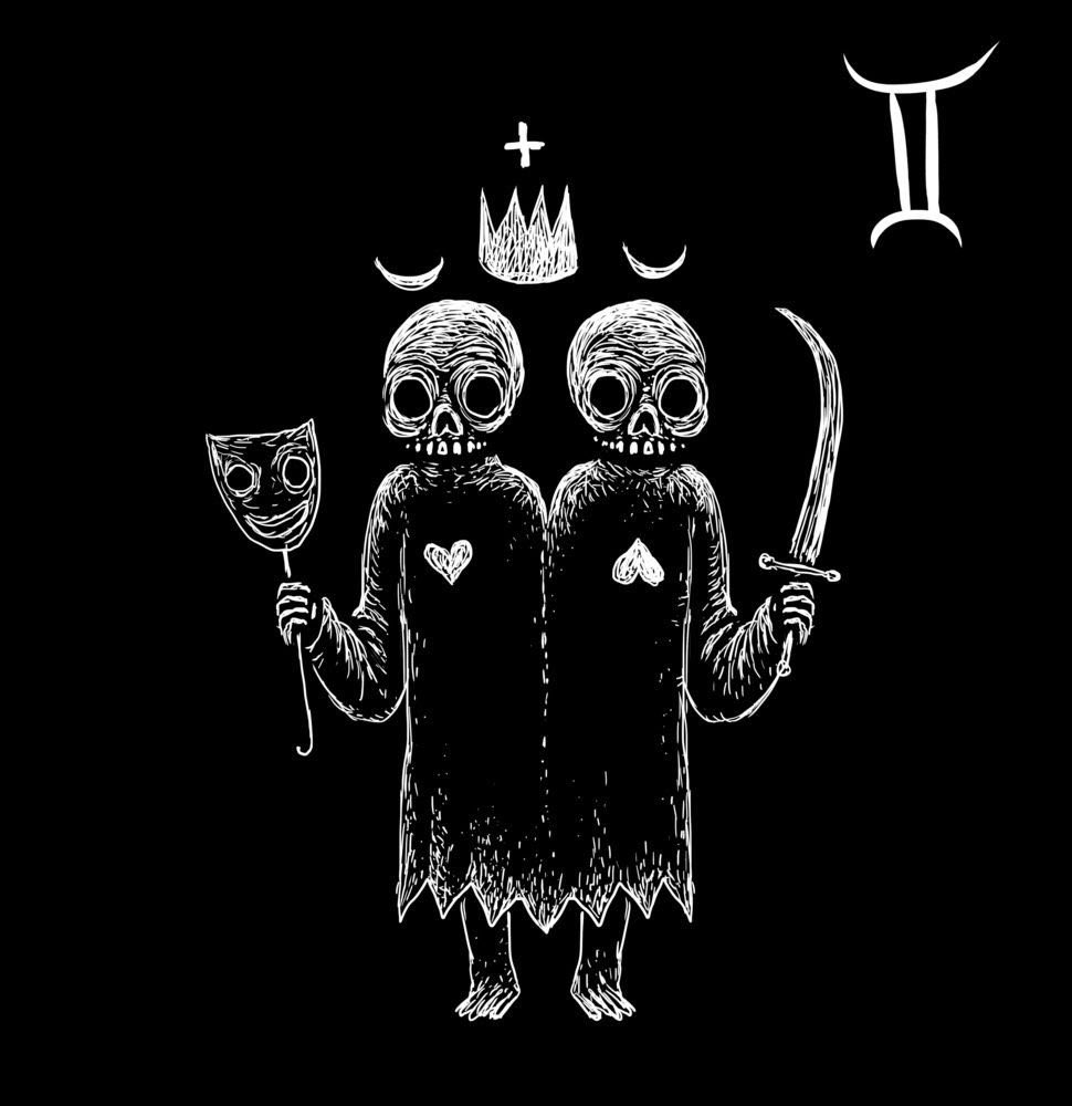 My music in a nutshell.