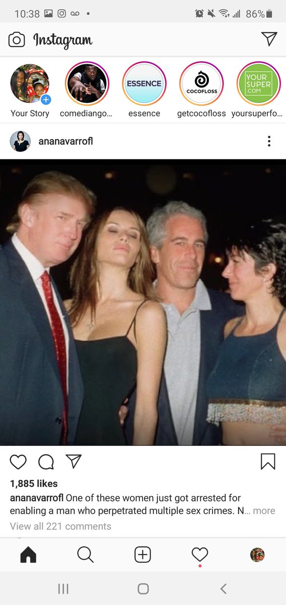 GoodGooblyDem's tweet photo. @jwseneker @iammix24 @SebGorka @realDonaldTrump @JennaEllisEsq Yes Trump is disgusting.
#TrumpDeathToll137K #TrumpLiesPeopleDie #TrumpFailedAmerica #RacistInChief #sexistinchief #teenpredator #trumpmencheat #3wives #paidwomenforsex https://t.co/zES72FXA1z