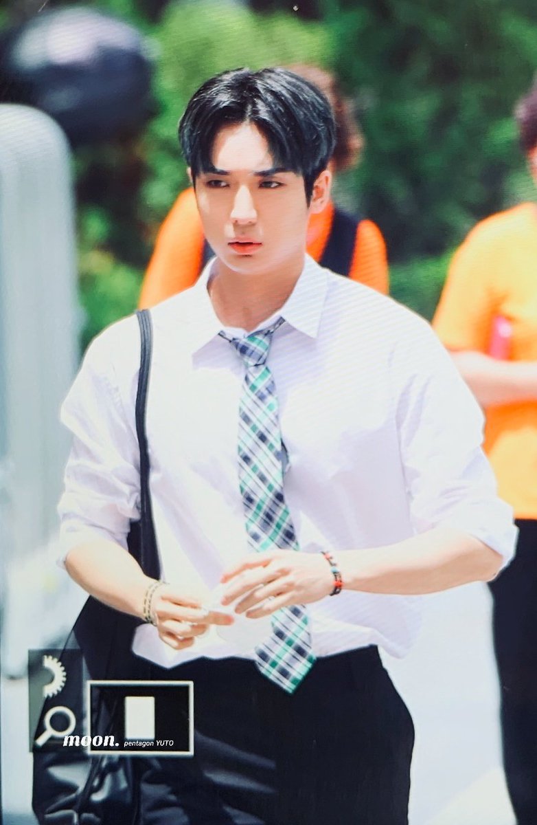 moon161010's tweet photo. 200715

#펜타곤 #PENTAGON #ペンタゴン 
#유토 #YUTO #ユウト 
@CUBE_PTG https://t.co/i6SlpAF7Eb