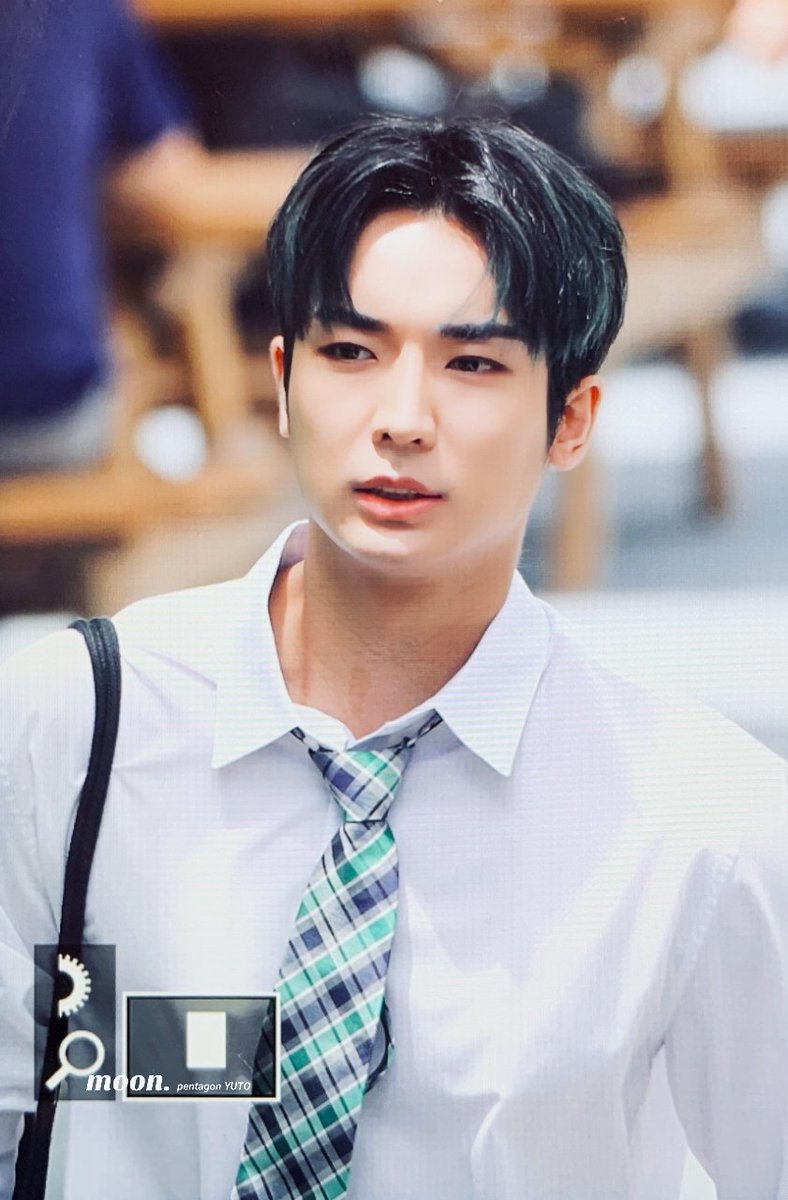 moon161010's tweet photo. 200715

#펜타곤 #PENTAGON #ペンタゴン 
#유토 #YUTO #ユウト 
@CUBE_PTG https://t.co/i6SlpAF7Eb