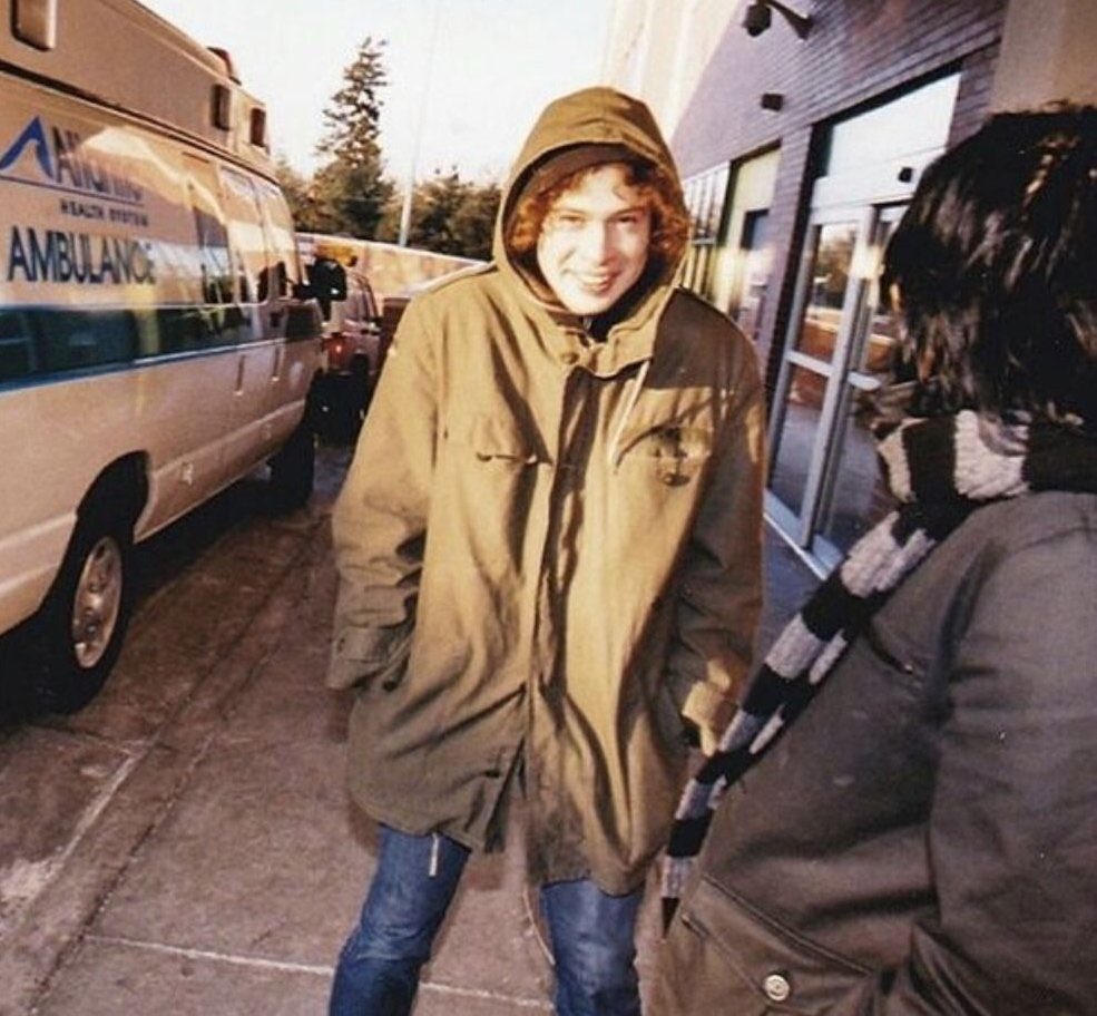 HAPPY BIRTHDAY RAY TORO say it rn 