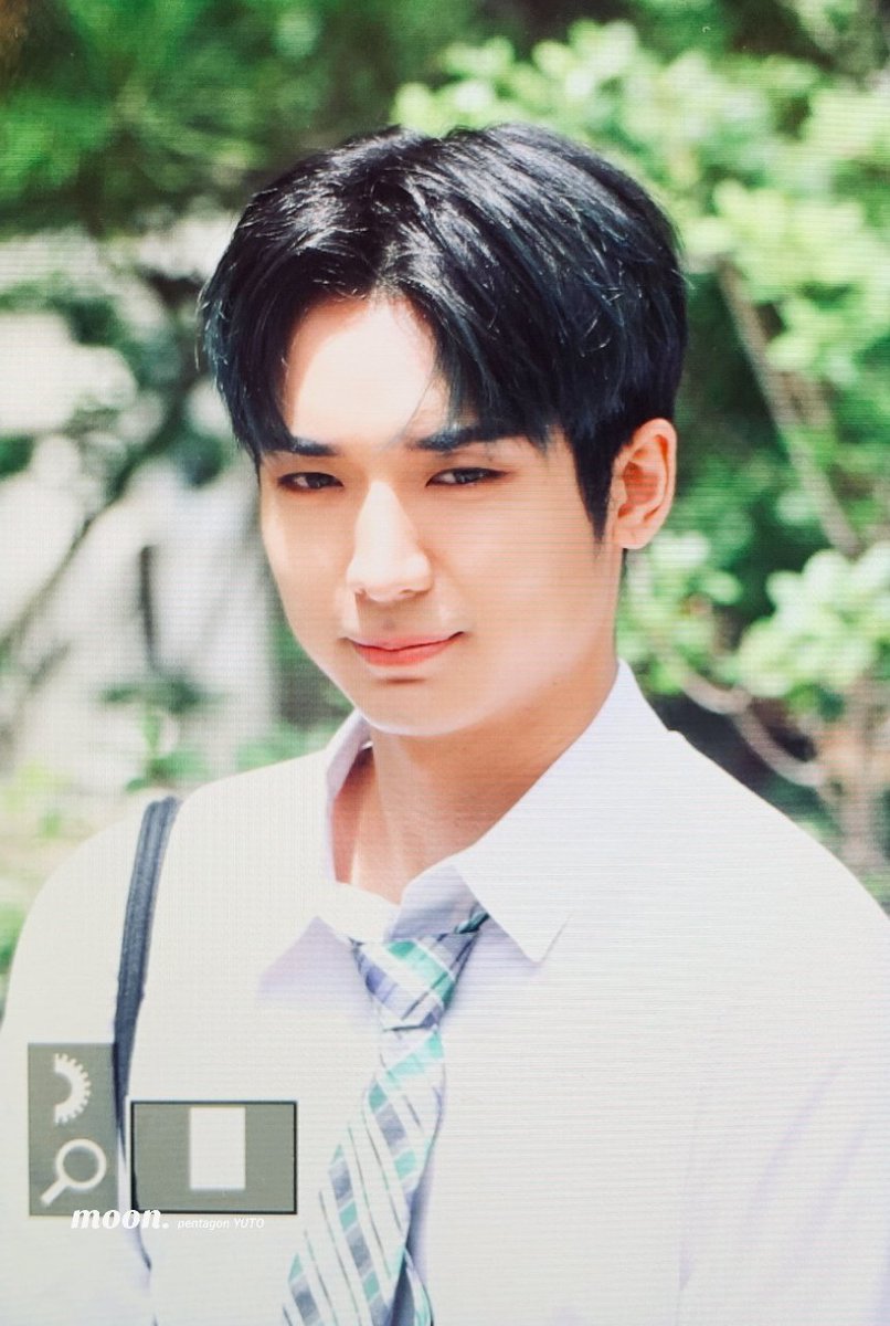 moon161010's tweet photo. 200715

#펜타곤 #PENTAGON #ペンタゴン 
#유토 #YUTO #ユウト 
@CUBE_PTG https://t.co/ZQzpv2ZYaO