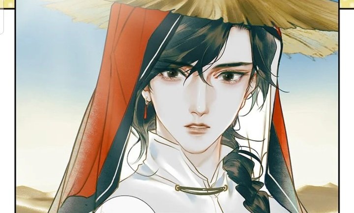 ok excuse me for talking abt tgcf on main// BUT ARE YALL SEEING THIS SHIT?????? 