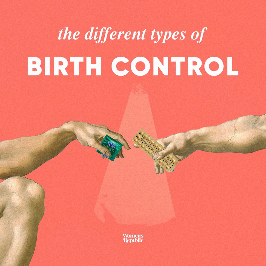 periods and birth control