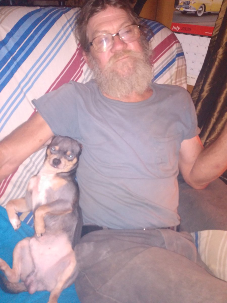 Johnny Fletcher (JohnnyF37205100) Twitter