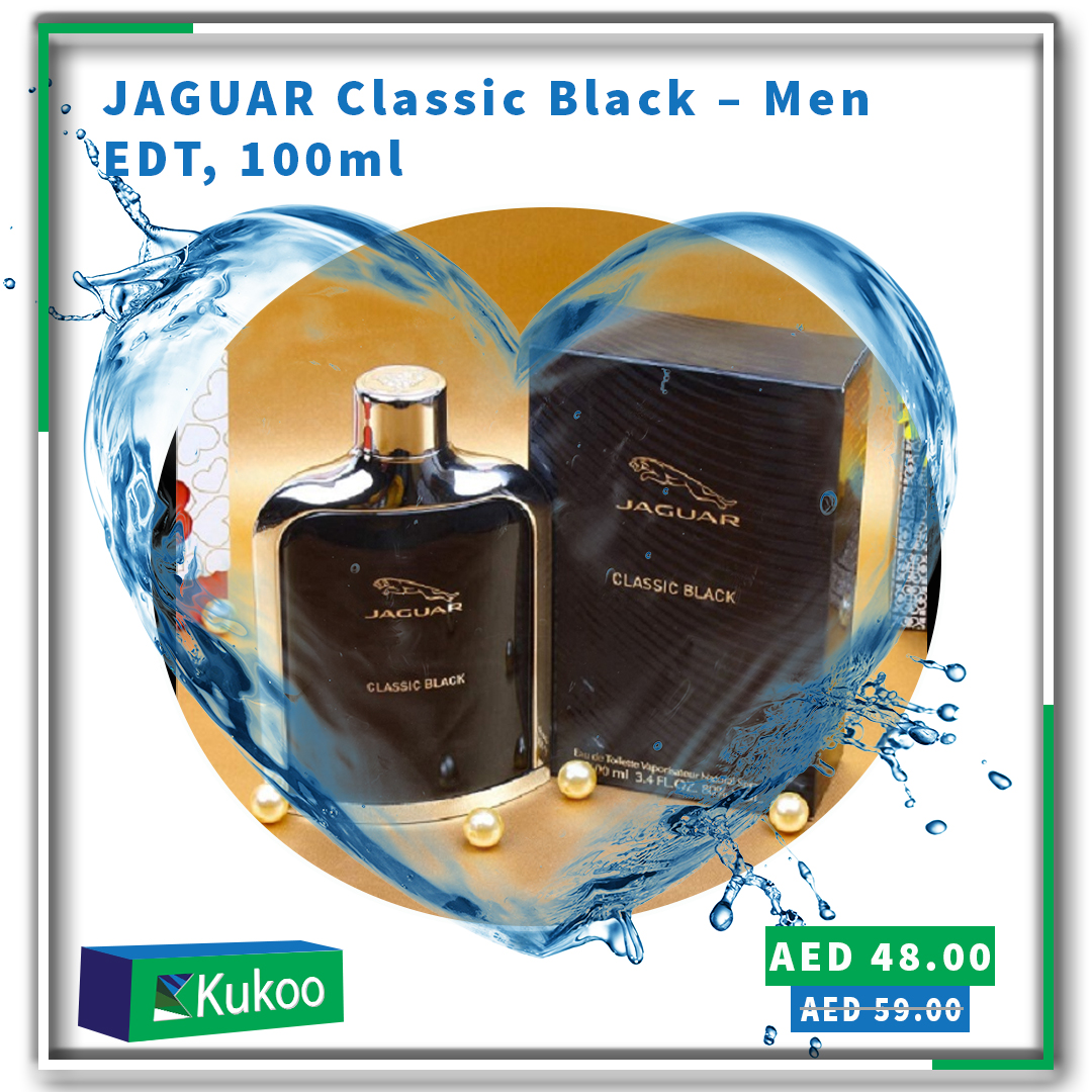 ThekukooCom's tweet photo. 𝐉𝐀𝐆𝐔𝐀𝐑 𝐂𝐥𝐚𝐬𝐬𝐢𝐜 𝐁𝐥𝐚𝐜𝐤 – 𝐌𝐞𝐧 – 𝐄𝐃𝐓, 𝟏𝟎𝟎𝐦𝐥

visit https://t.co/2K1jIBgt3w

#TheKukoo #UAE #Dubai #OnlineBuyPhone #mydubailife #onlineshopping #abudhabi #sharjah #ajman #Women #sweet #Men #Jaguar #Black #Passion #Sandalwood #JaguarClassicBlack https://t.co/IuMMzMXL7M
