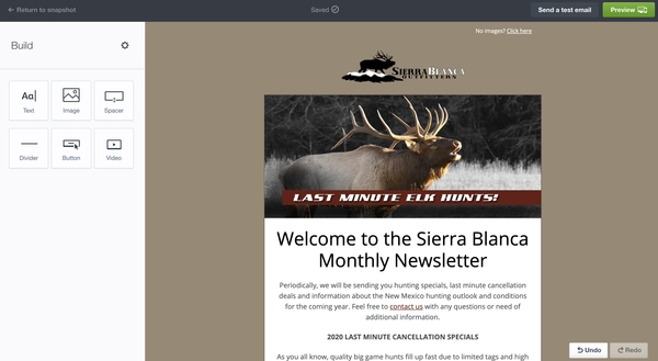 Does Email Marketing Work For Small Businesses? 3plains.com/blog/does-emai… #hunting #fishing #outdoors #3plains