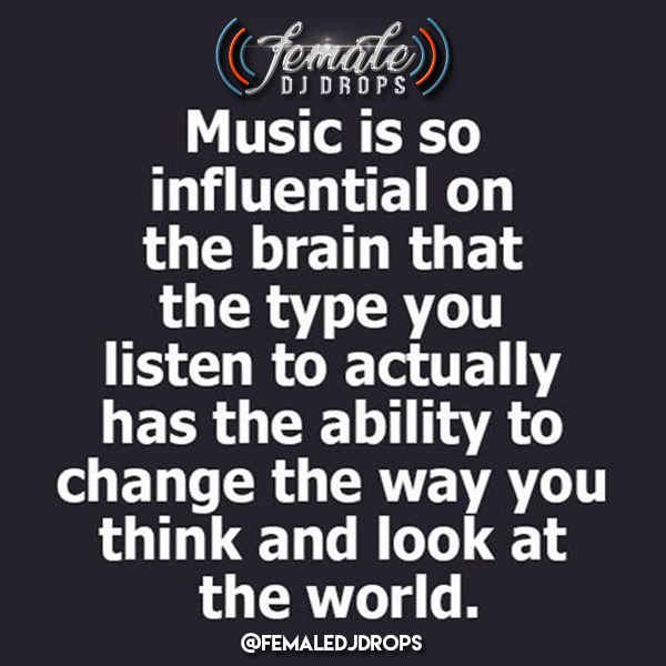 FEMALEDJDROPS1's tweet photo. Music is so influential on the brain that the type you listen to actually has the ability to change the way you think and look at the world.
DJ Drops and DJ Intros. Choose the production level, DRY, VFX, FFX. https://t.co/ohNWE1CATN
#studiolife #clubmusic #dj #djlife #flstudi https://t.co/X3Eu3mhDj7
