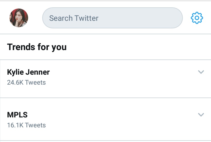 LRP // unfoll aja tweet media