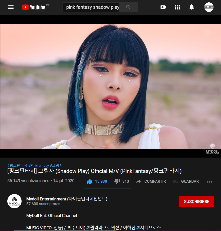 ArmyPlli's tweet photo. Mi meta es hacer una captura perfecta de SangA en su máximo esplendor 😍
Psdt. ¿Que pasa Luvits? No quieren romper la meta??? No los veo! TnT
#ShadowPlayOutNow #ShadowPlay_PF #ShadowPlay #Welcome_PinkFantasy https://t.co/oj1P64uyqj
