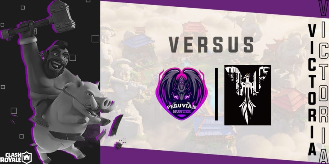 Peruvian Hunter tweet media