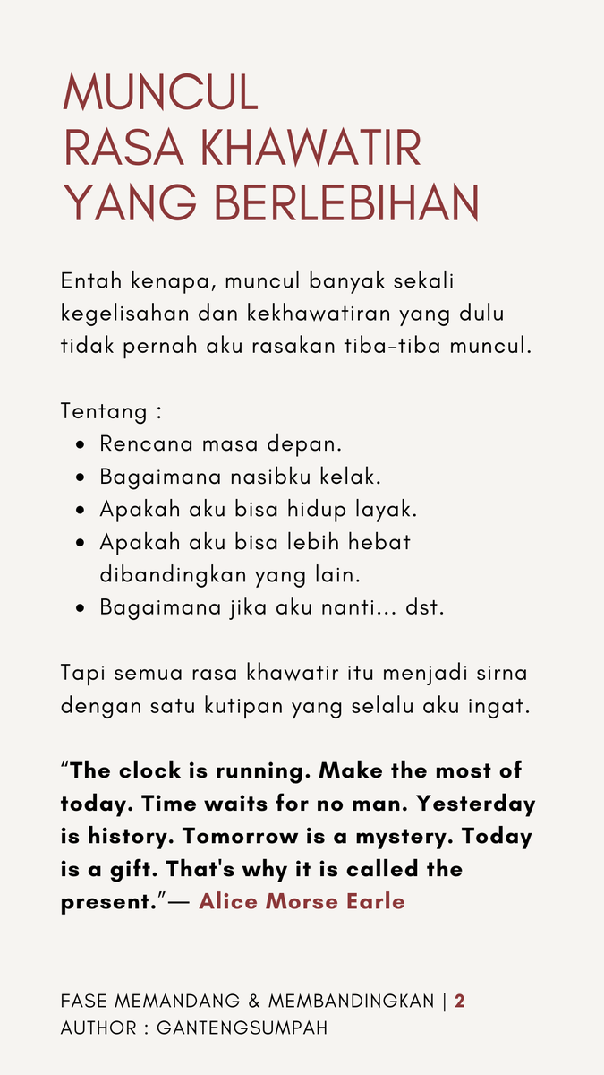 gantengsumpah's tweet photo. Fase memandang &amp; membandingkan. https://t.co/TNoiVqX5Ri
