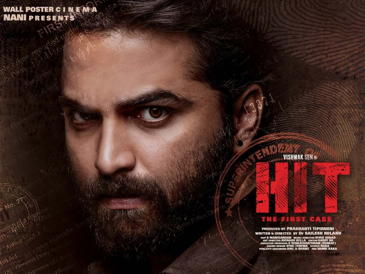 . @RajkummarRao to play a troubled cop in Hindi remake of Successful Telugu thriller, #Hit : Homicide Intervention Team

It is expected to roll in 2021

It will be produced by #DilRaju and #KuldeepRathore.