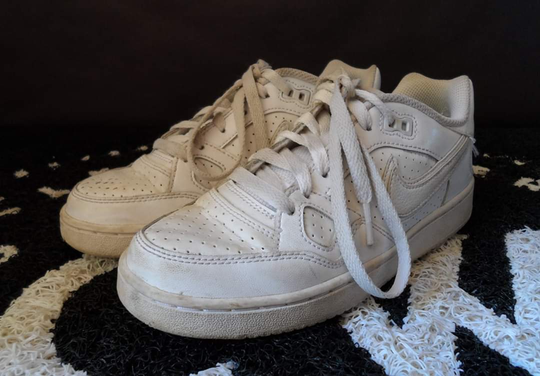 CleanWalkersHmo's tweet photo. 📣 Todo julio tenemos un descuento del 2️⃣0️⃣% en todos nuestros servicios.
Antes y Despues

#cleanwalkers #Nike https://t.co/WjhYUTMSNG