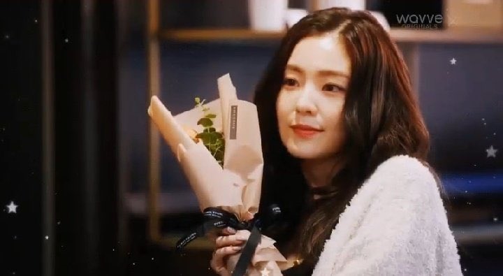“Seulgi! You’re here!!! Thanks for taking time to visit me on such short notice..also.. these flowers are so beautiful.” Irene felt a slight pain in her chest. Why wouldn’t she? It’s the day before her wedding and she’s spending it in a café with someone who was almost hers.