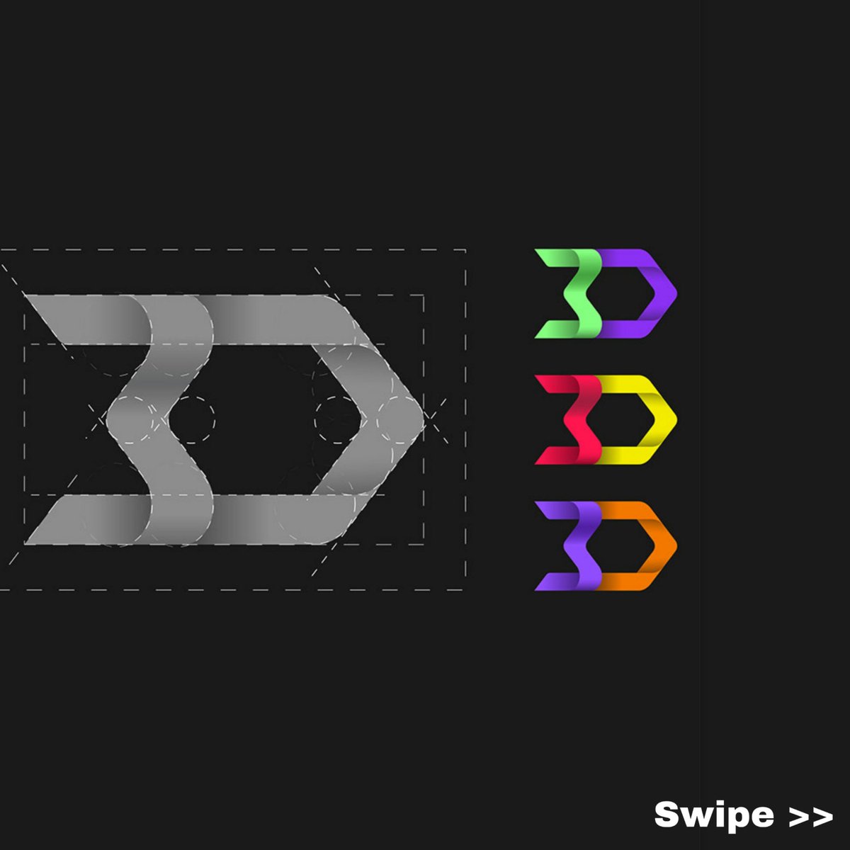 3DLogoMaker's tweet photo. 🔥 LOGO DESIGN Start with INR 999/-Only🔥
👉 https://t.co/88Yy7dVkPZ
📞 +91-7018016799
☑3D Logo Design Start with INR 2500/-
✔ Other Services 👉 https://t.co/FhfxPbGBe9
#3dlogomaker #3dlogomakers #logo #design #graphicdesign #customlogodesign #startup https://t.co/ykb7pSBGd0
