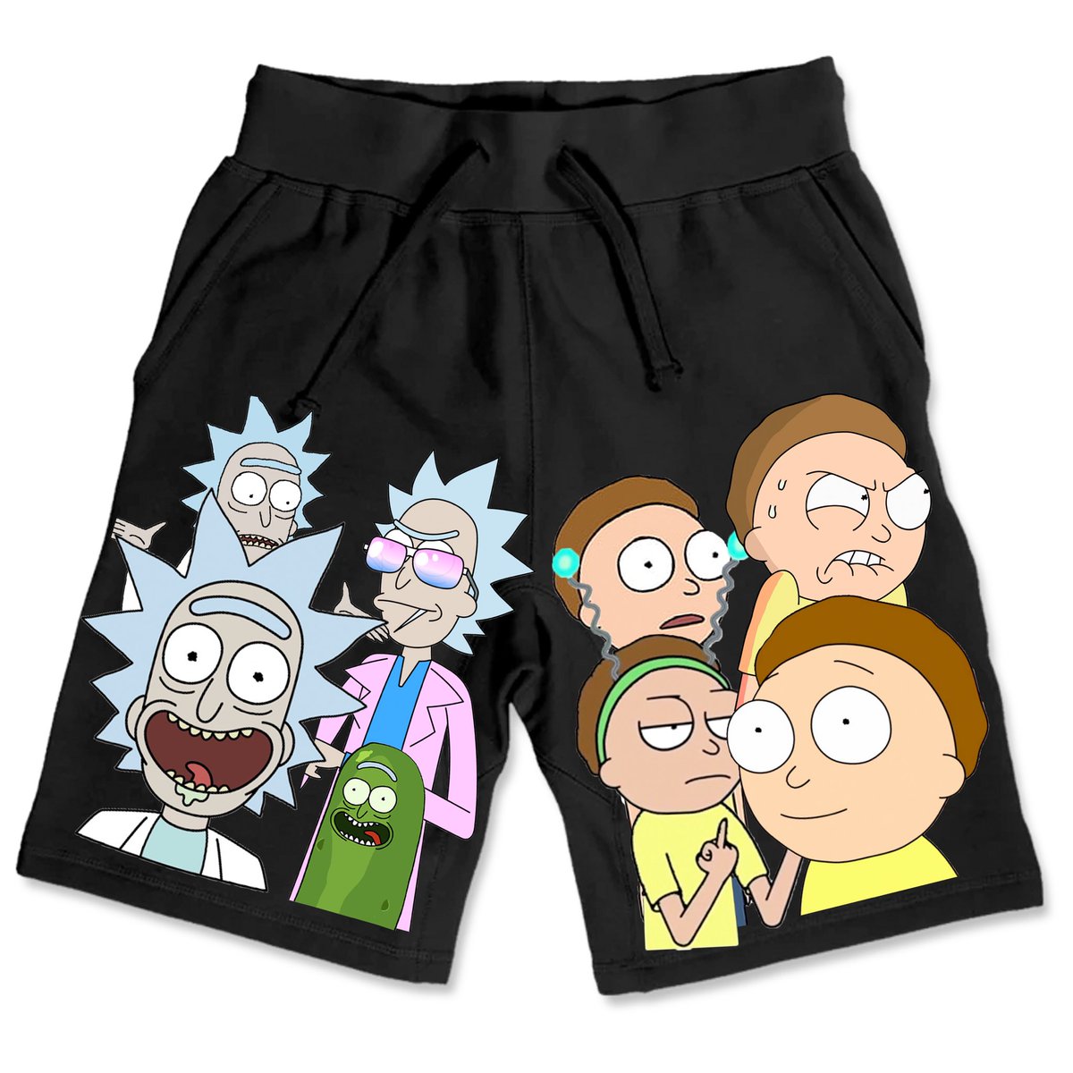 LifeandAfter's tweet photo. Rick&amp;Morty 🧩 https://t.co/TTO8wyHLZZ https://t.co/hR8m8OwVTj