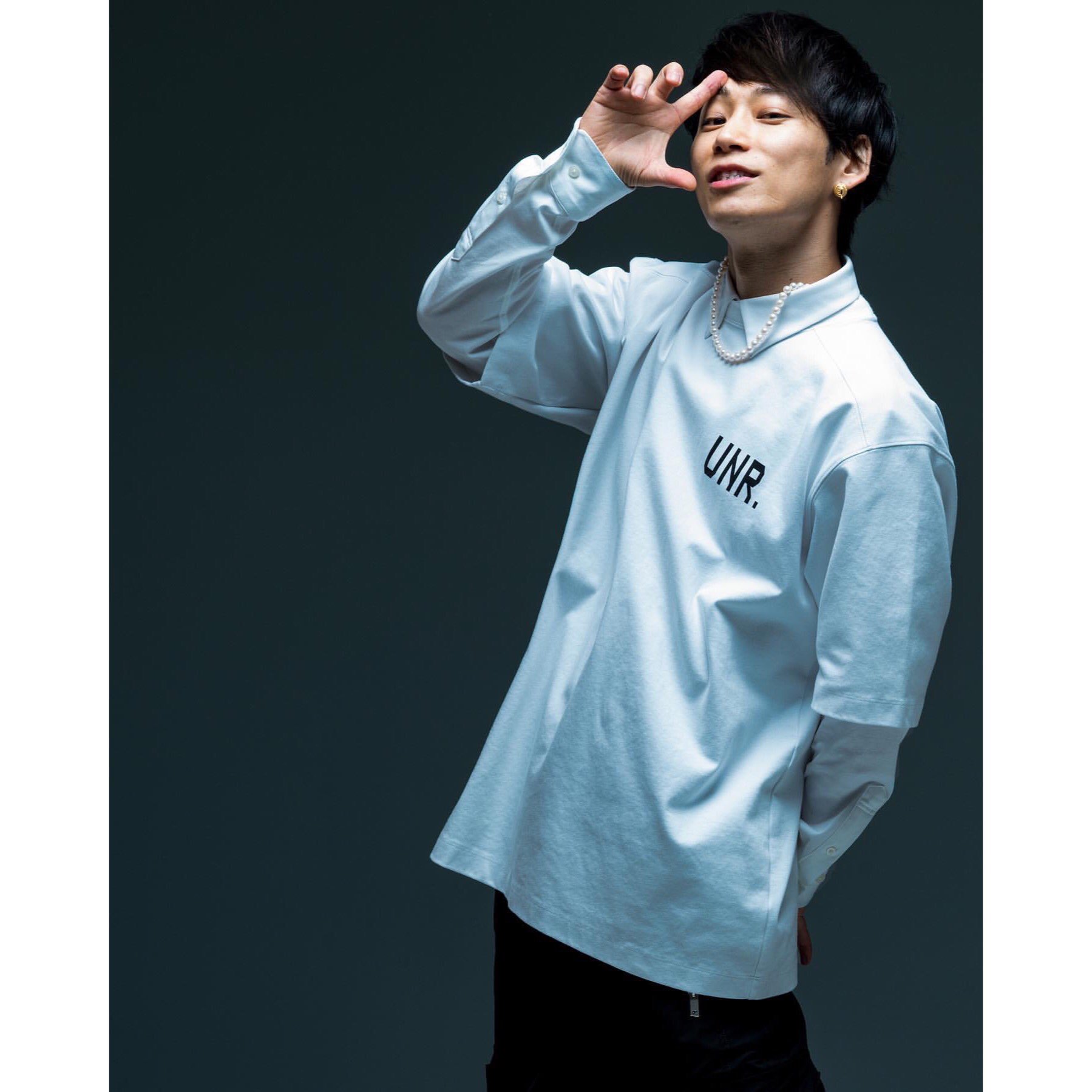 MINDSEEKER ロデオ シャツ UVERworld TAKUYA∞ 着用 | irtdpjrj.org.br