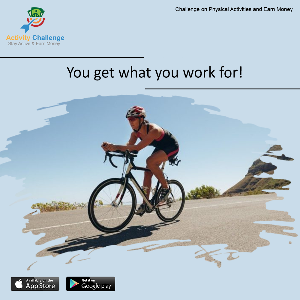 activ_challenge's tweet photo. Working out at the gym makes you fit; but working out with the Activity Challenge app also helps you earn money! Download the Activity Challenge app today!

Visit "https://t.co/UDfrIo460h" For more details about the App.

#ActivityChallenge #FitnessApp #HealthandFitnessApp #Work https://t.co/xlN7ozTLAc