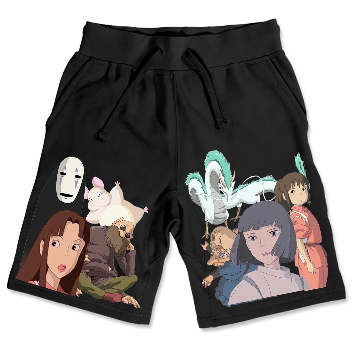 LifeandAfter's tweet photo. Spirited Away 👻 https://t.co/TTO8wyHLZZ https://t.co/nPQyM9tLdx