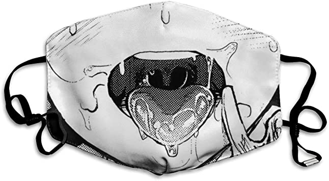 PPCJasonMac's tweet image. If I'm going to be forced to wear a mask, I will wear this one.  

I promise you wont let me in your shop with a mask ever again...lol