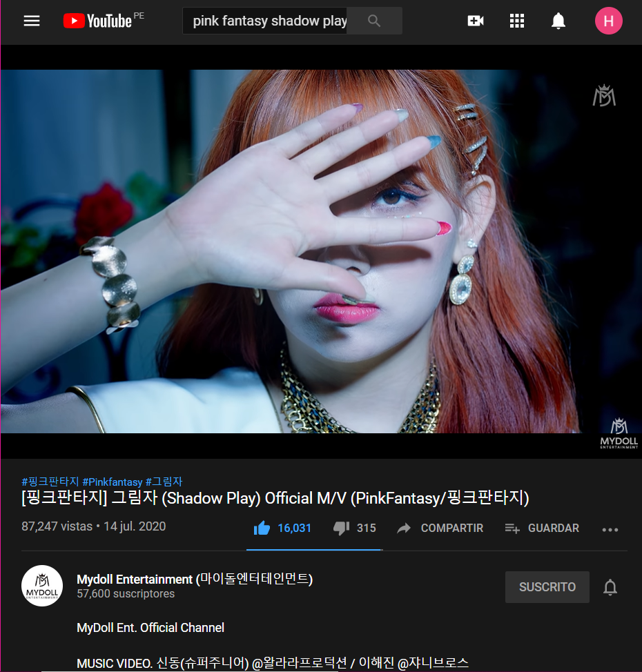 ArmyPlli's tweet photo. Reportense mis 4 a 5 gatos que siguen conmigo haciendo stream a las nenas!!!
Estamos en 87K !!! 🔥🔥🔥🔥
#ShadowPlayOutNow #ShadowPlay_PF #ShadowPlay #Welcome_PinkFantasy https://t.co/0PqlOFREzp