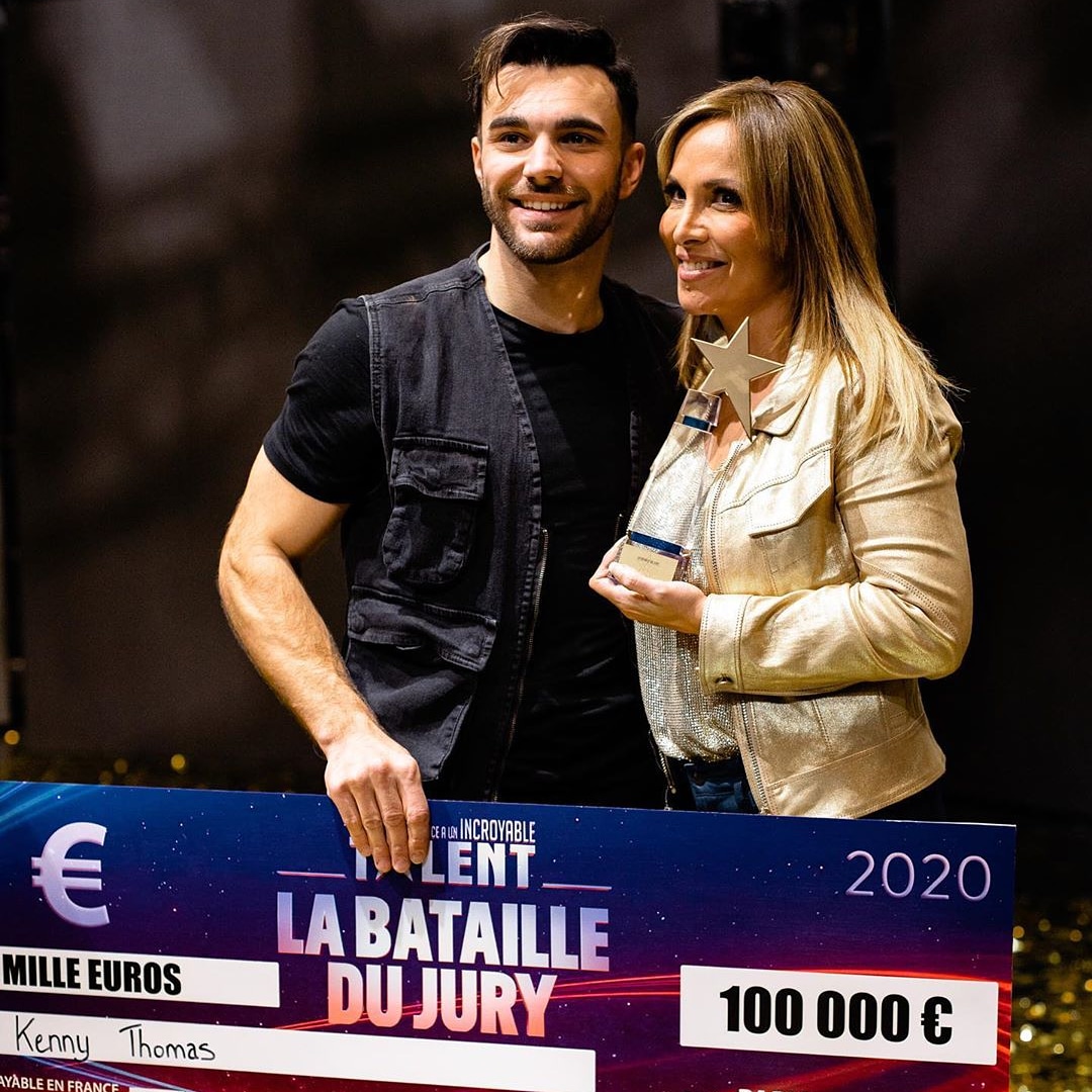 steffy66000's tweet photo. Bravo @helenesegaraoff ton équipe a gagné j'en étais sûre. Bravo @kennythomasoff
#teamhelene #LFAUIT https://t.co/c9fiiIkMjq
