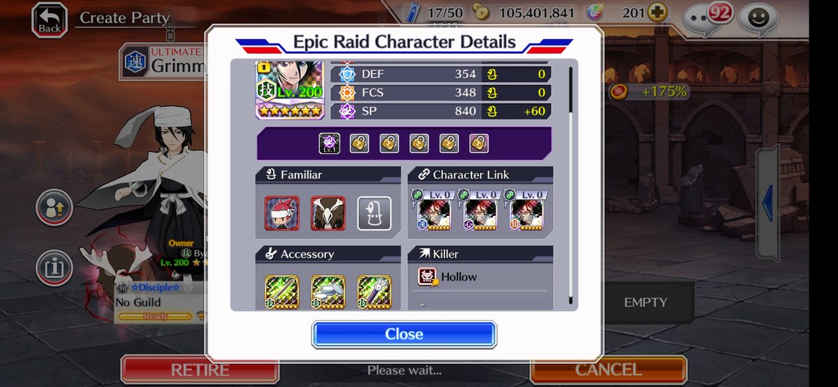 xpgl_'s tweet image. #بليتش_برايف_سولز #BBS5th #BBS