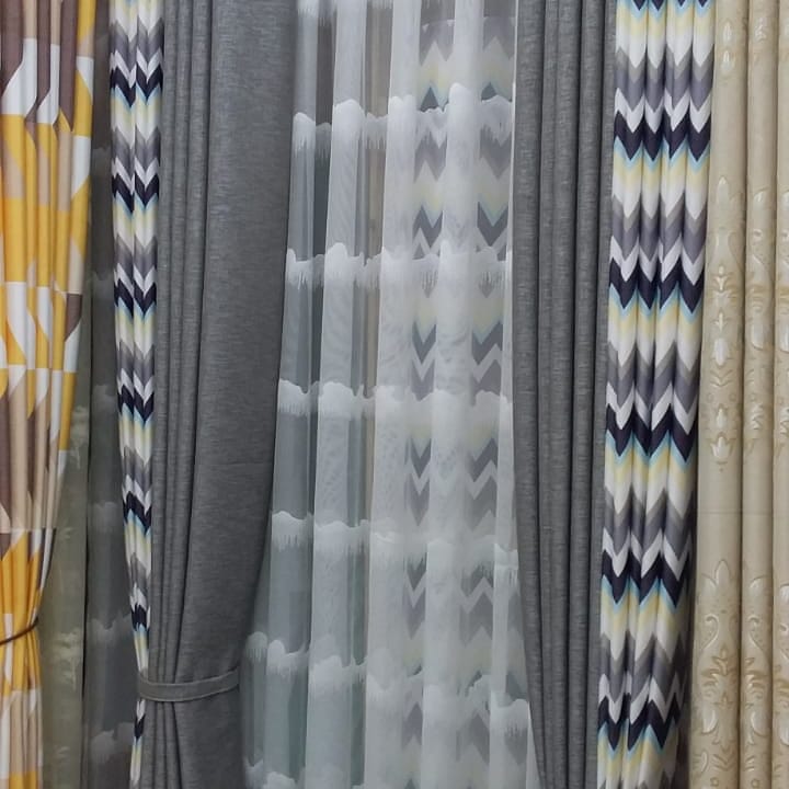 StepUpOnlineMa1's tweet photo. Have you ever wondered what you can do to change the look of your house. 
Try changing your curtains. At step Up we custom make curtains designed for your window and the according to the colour of your house. 
Call us today on 
+254 711634385 https://t.co/DjxztsxLZF