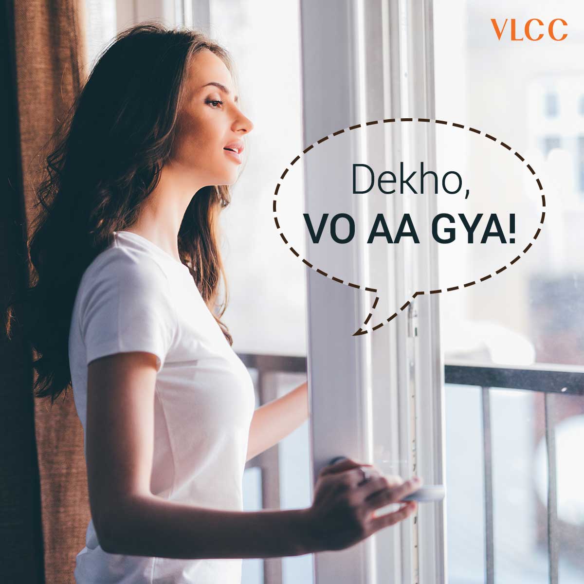 VLCCindia's tweet photo. VLCC professionals delivering services at your doorstep. With a complimentary body nutrition analysis too. What are you waiting for? Christmas! Book an appointment via website
.
#VLCC #VLCCcares #IMArecommendsVLCC #VLCCAtHome #VLCCAbGharPar #VLCCOffers #VLCC4U https://t.co/tdOM3Jnfxb