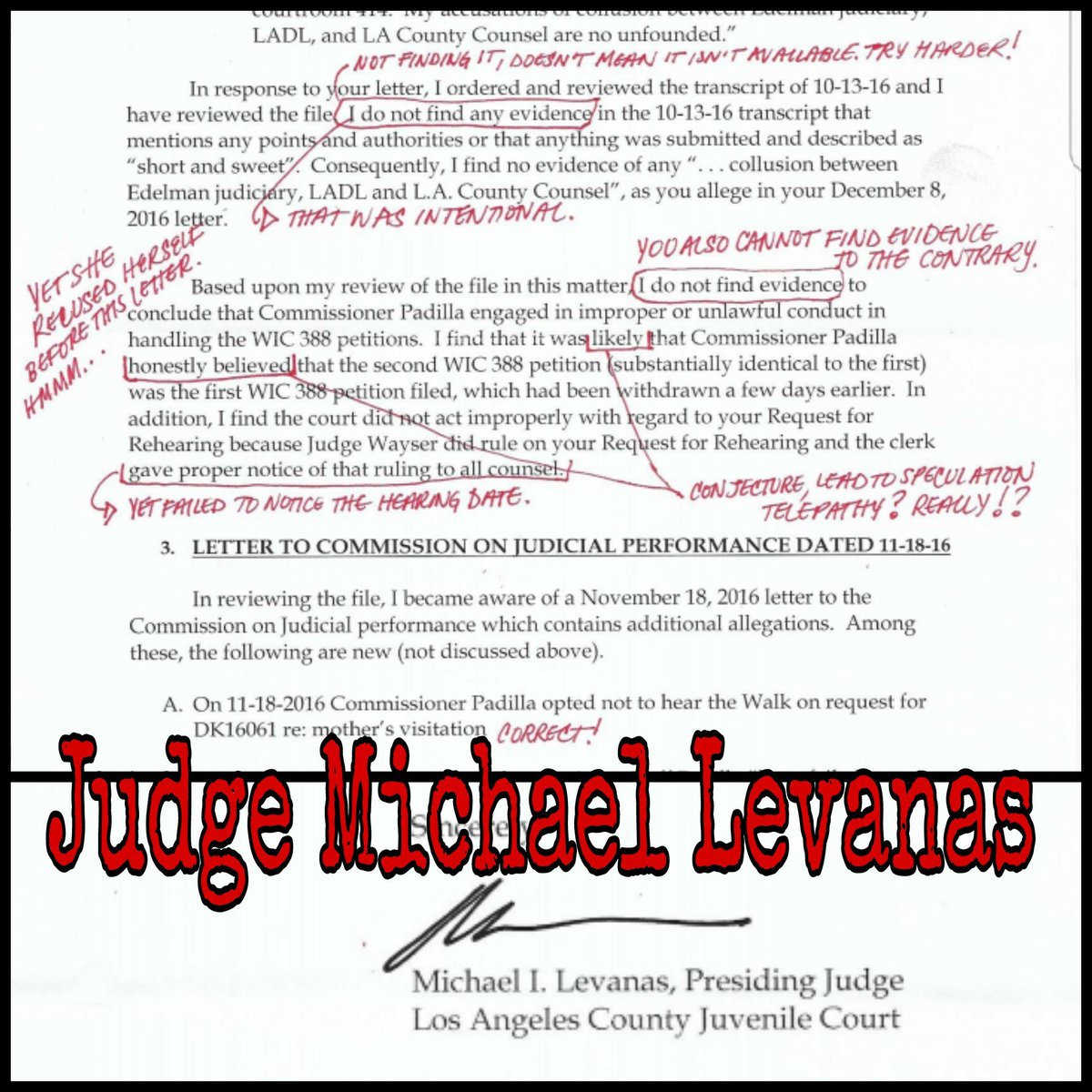 KCsMom247's tweet photo. Racist judges involved in child trafficking of Black kids in Los Angeles Edelman Children's Court of Kidnapping &amp; Corruption
#ChildTrafficking #BlackLivesMatter  #JudgeVictorGreenberg #JudgeMichaelLevanas @FBI @FBILosAngeles @LADAOffice @SupJaniceHahn @HildaSolis @mridleythomas https://t.co/xhzUBWpJhH