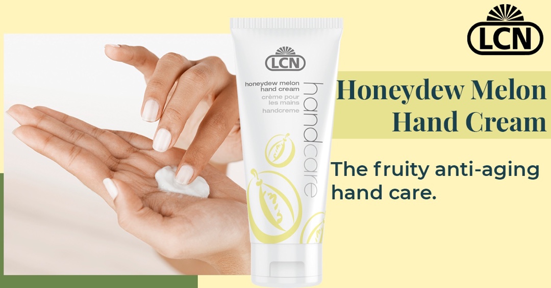 lcn anti age hand cream