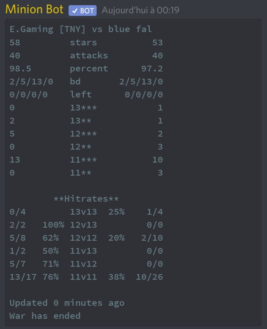 -Week 1- Wcl Flight 
2/5/13 with Ask Force 💥
Starting the tournament with a satisfying War🪂