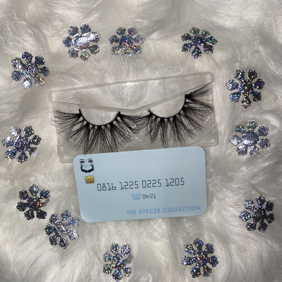 yakiniarmani's tweet photo. I am happy to announce that
The Eyecee Collection website will be launching JULY 25TH 🥳
•
•
Are you all ready for the NEW lash styles & sooo many more unreleased products.
•
•
#coloredcontacts #flashsale #lashstrips #lashmemes #lashclass #lashclusters #lashes #25mmlashes https://t.co/NPeYYvhAjH
