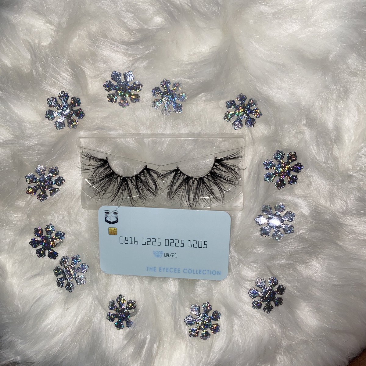 yakiniarmani's tweet photo. I am happy to announce that
The Eyecee Collection website will be launching JULY 25TH 🥳
•
•
Are you all ready for the NEW lash styles & sooo many more unreleased products.
•
•
#coloredcontacts #flashsale #lashstrips #lashmemes #lashclass #lashclusters #lashes #25mmlashes https://t.co/NPeYYvhAjH