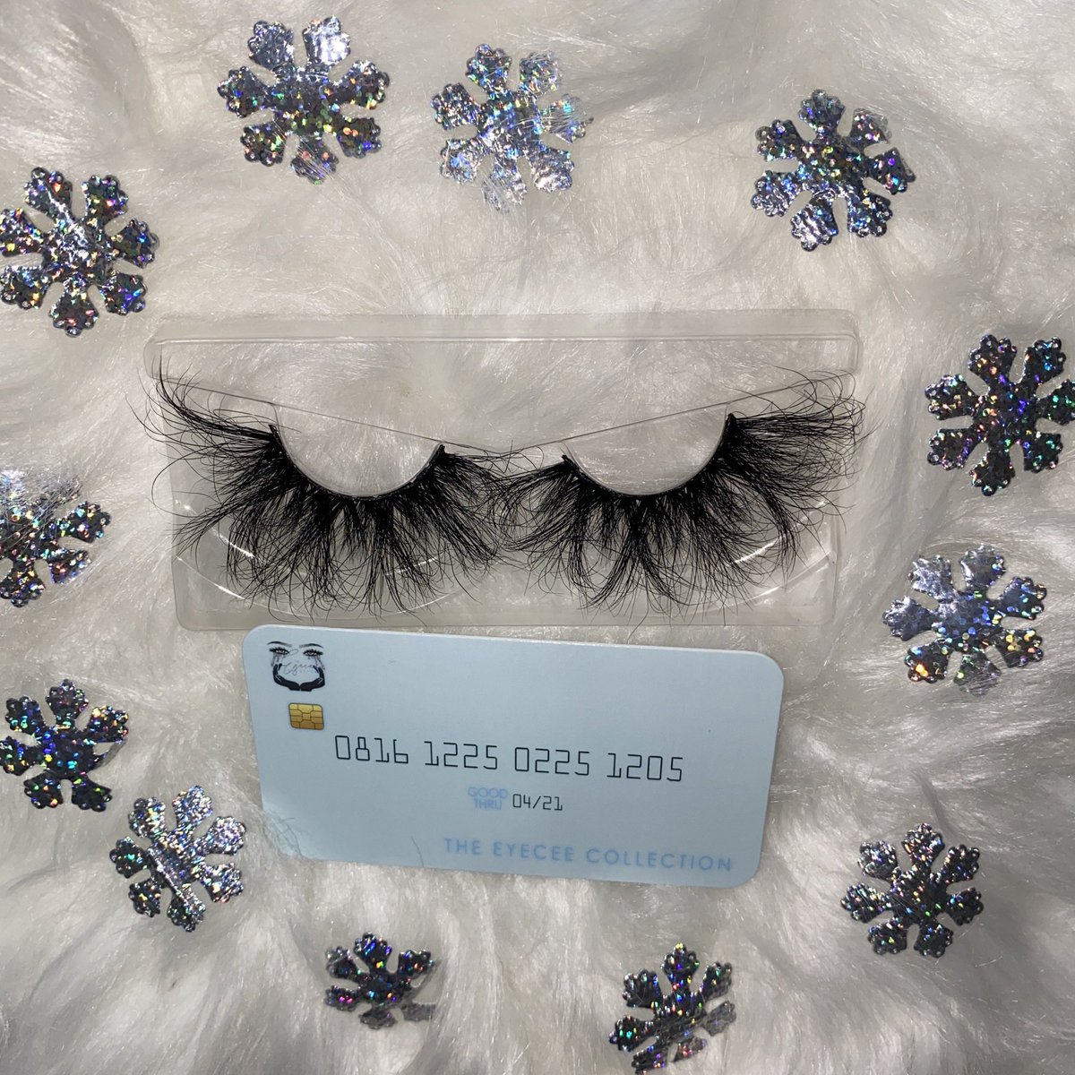 yakiniarmani's tweet photo. I am happy to announce that
The Eyecee Collection website will be launching JULY 25TH 🥳
•
•
Are you all ready for the NEW lash styles & sooo many more unreleased products.
•
•
#coloredcontacts #flashsale #lashstrips #lashmemes #lashclass #lashclusters #lashes #25mmlashes https://t.co/NPeYYvhAjH