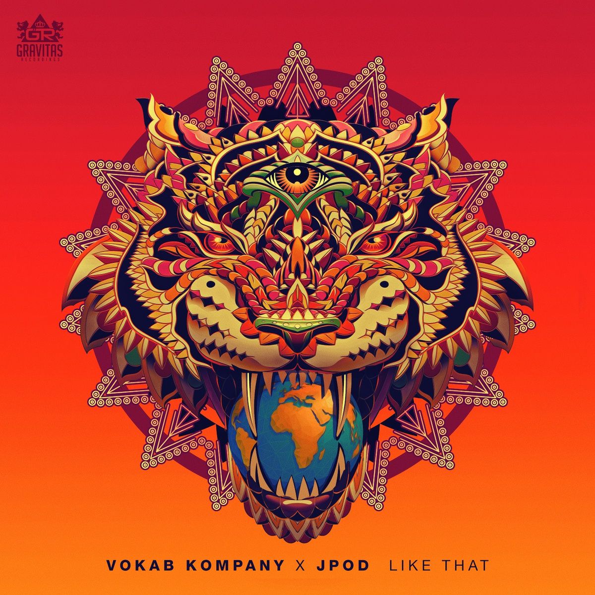 New song dripping out via edmidentity.com/2020/07/13/vok…! Check the music video and premiere, friends 😀