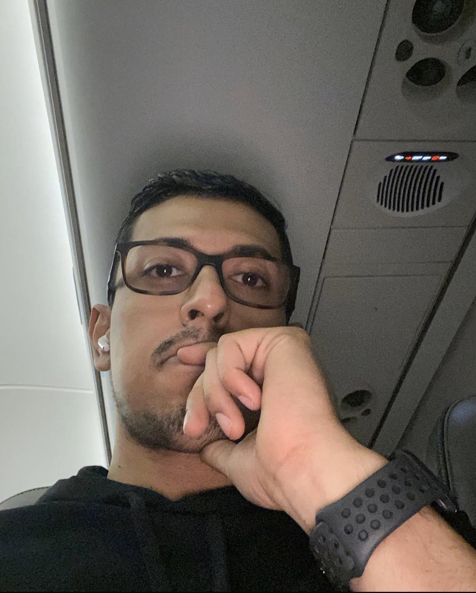 Chr1stopher_Sam's tweet photo. Missing the air right about now. https://t.co/WpTdmtSxKV