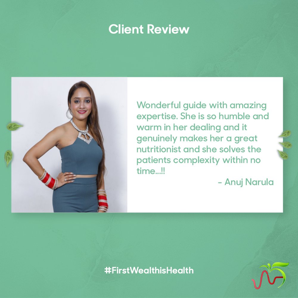wehealthmentor's tweet photo. A health guide who can help you on your journey of having a more nutritious and balanced lifestyle. Share your health issues or diet troubles with Health Mentor, Nt.Suchika Chawla at +91-9354698998
#FirstWealthisHealth #Healthyeating #healthylifestyle #health #fitness #stayfit https://t.co/jHecsjihXA