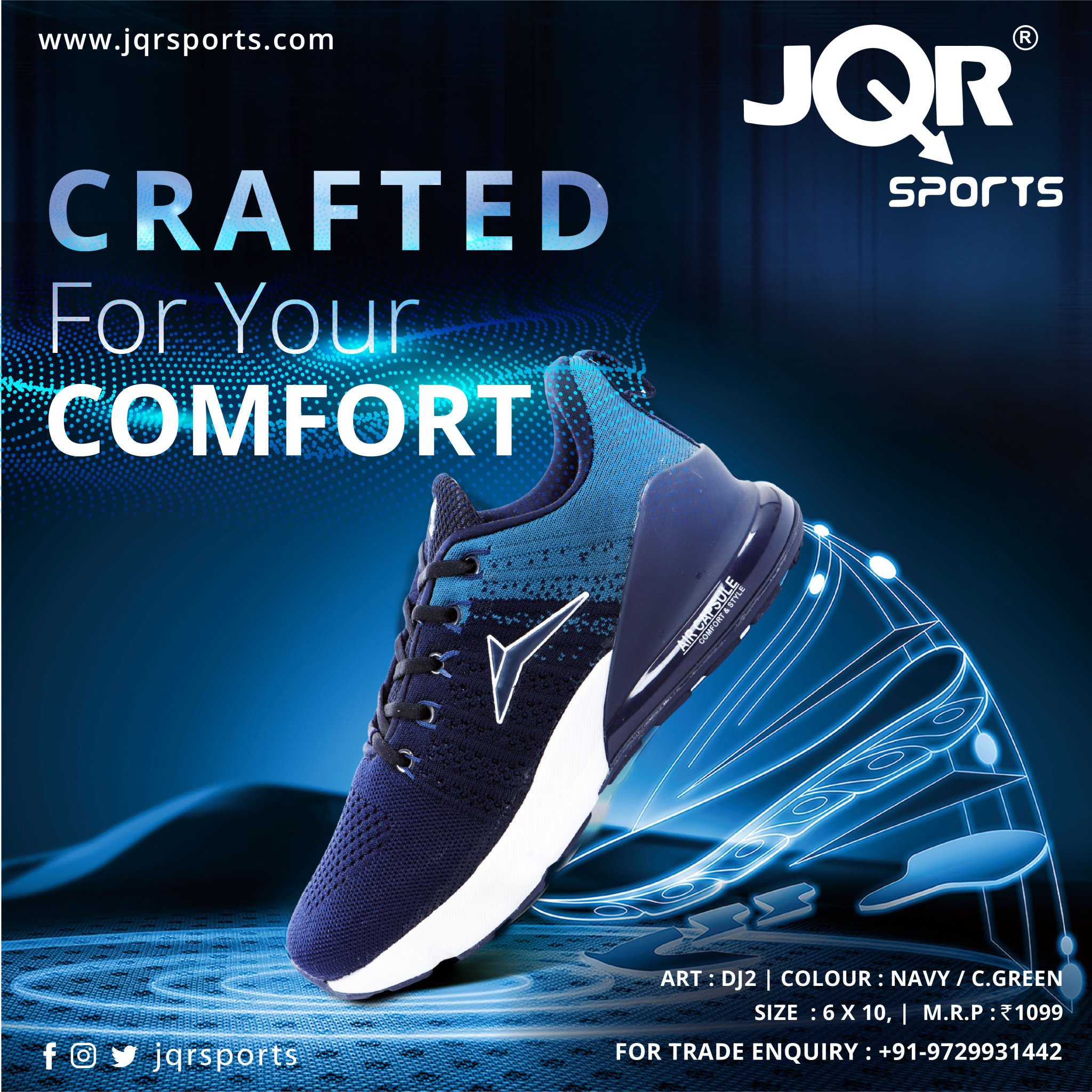 jqr shoes 2020