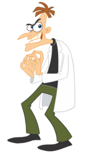 Doofenshmirtzのtwitterイラスト検索結果 古い順