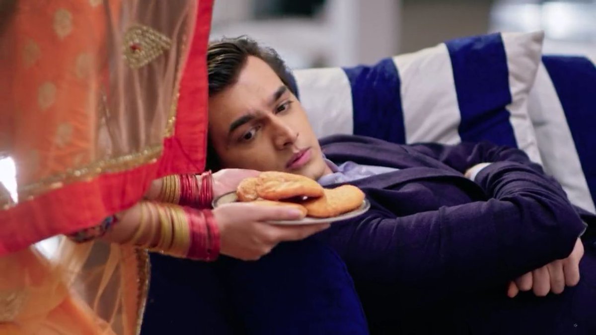 Kartik ke toh maze hi maze  #Kaira  #Shivin  #yrkkh