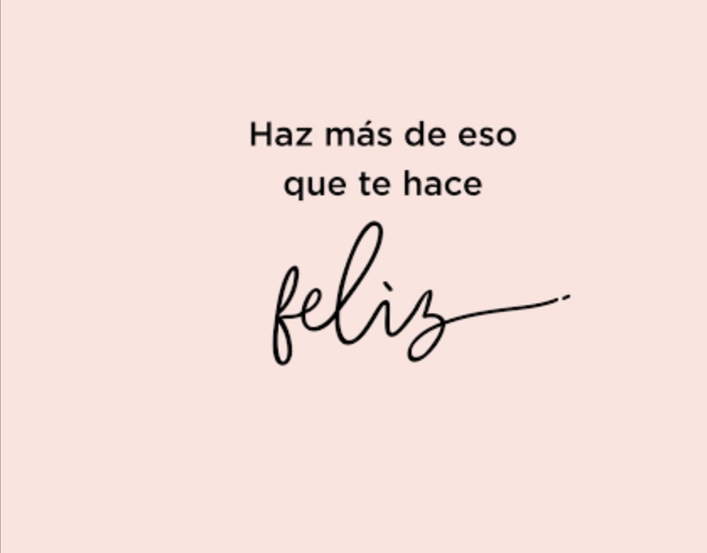k_dorga's tweet photo. Qué esperamos para retomar las riendas de nuestra vida?   No te distraigas veniste a ser feliz!! https://t.co/L73f9RyNux