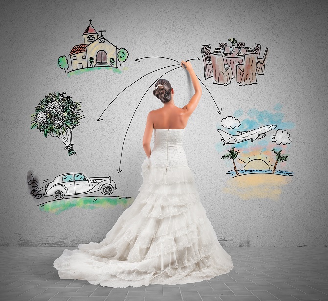 Don't let the stress of #weddingplanning steal your joy or your peace of mind. Read our latest blog post for tips that will help you navigate the process. syracusenybride.com/wedding-planni…