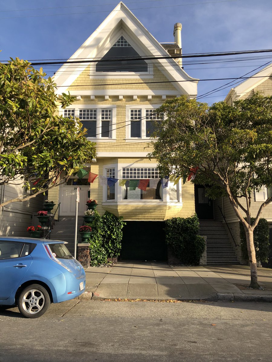 On Lake Street, kids can run free now that their street is slowed. It’s brimming with adorableness, right down to the homemade “Black Lives Matter” signs adorning most windows.2/