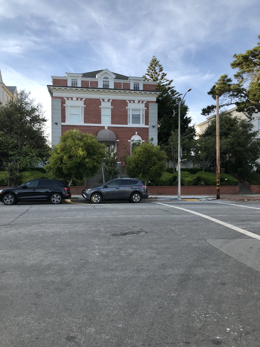 On Lake Street, kids can run free now that their street is slowed. It’s brimming with adorableness, right down to the homemade “Black Lives Matter” signs adorning most windows.2/