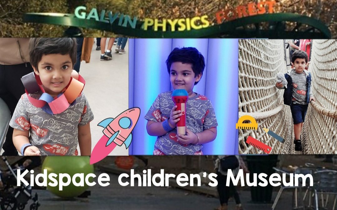 dev_logical's tweet photo. The place where you can do tons of activities. Kidsspace Children's Museum in Pasadena CA is the best place to visit in summer😁❣
#LogicalDev #kidsspace #Devansh #summeractivity #love #happyboy #throwback 

https://t.co/5W1TJMQXis https://t.co/Kog12ETHEc